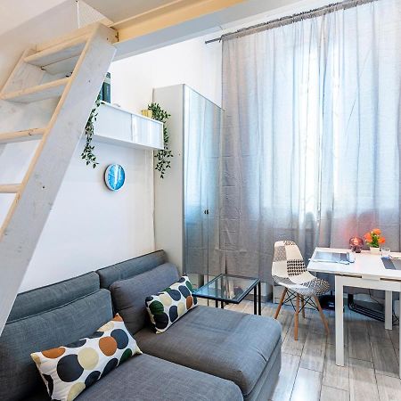Ferienwohnung Desana Studio Turin Exterior foto