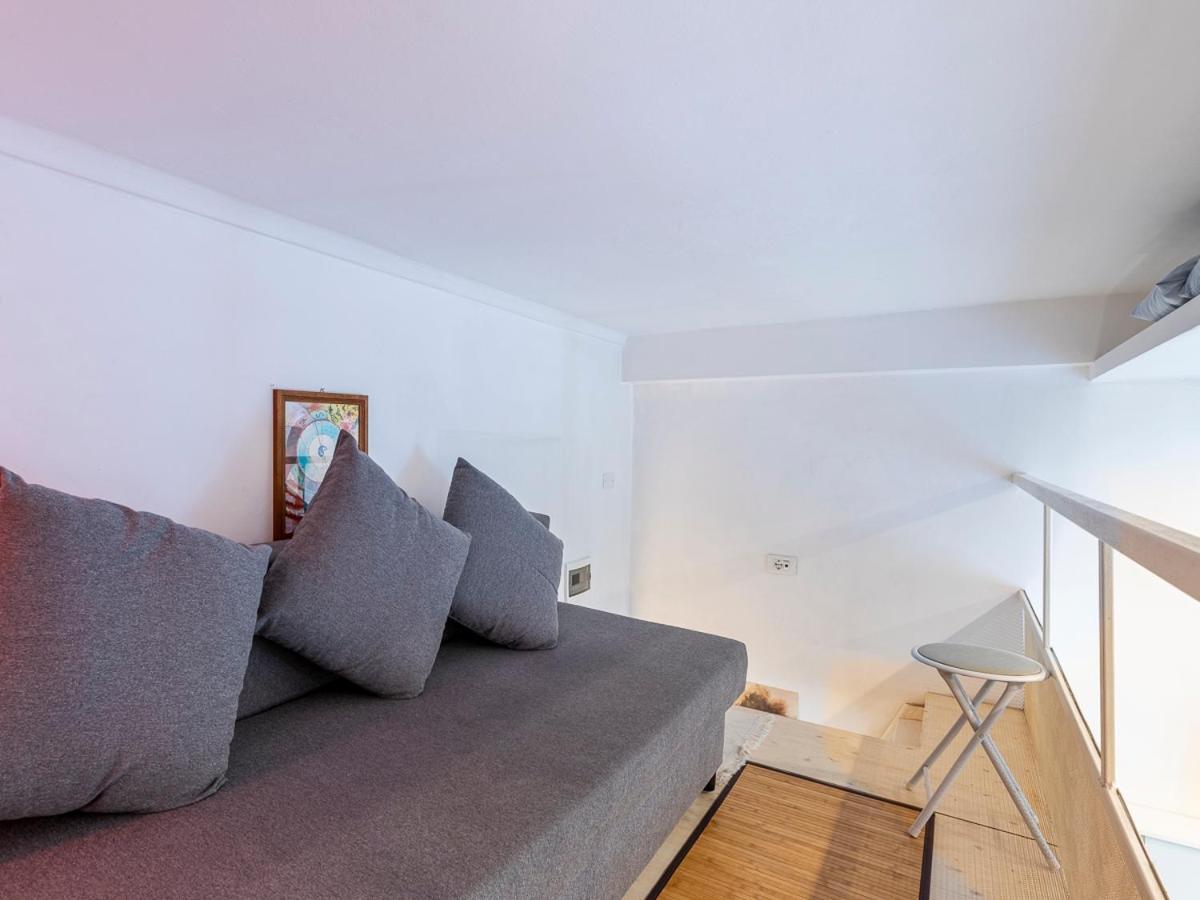 Ferienwohnung Desana Studio Turin Exterior foto
