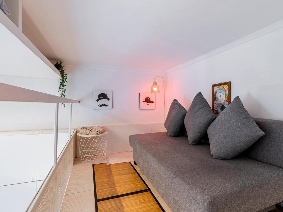 Ferienwohnung Desana Studio Turin Exterior foto