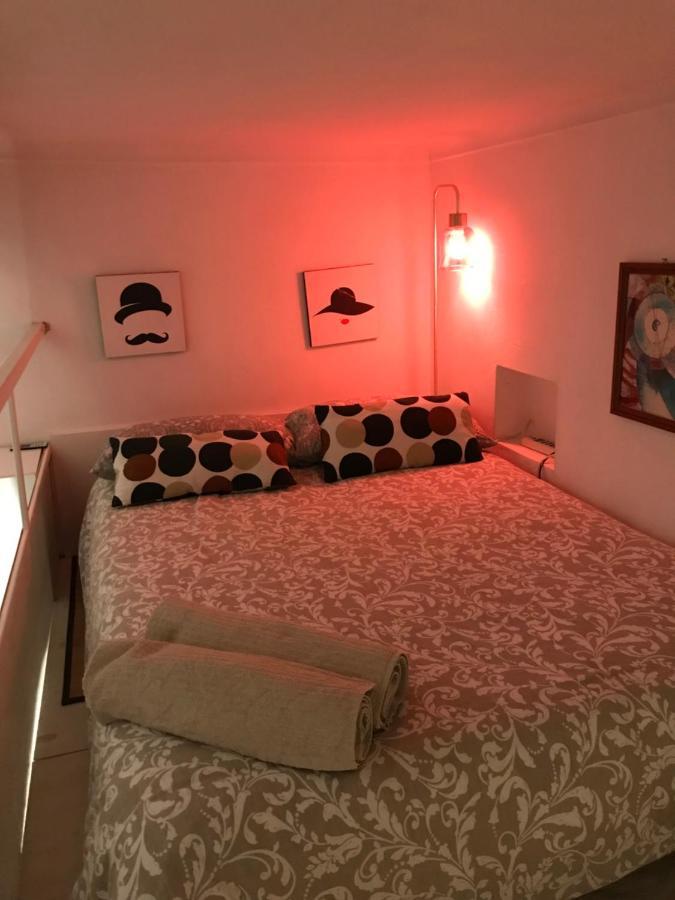 Ferienwohnung Desana Studio Turin Exterior foto